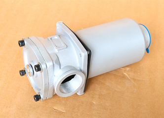 RF系列直回式回油过滤器产品实拍图3