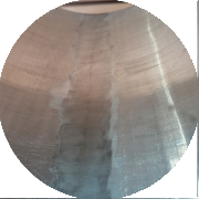 螺纹结构，增强抗压