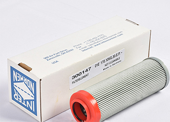 替代INTERNORMEN英德诺曼滤芯生产现场2