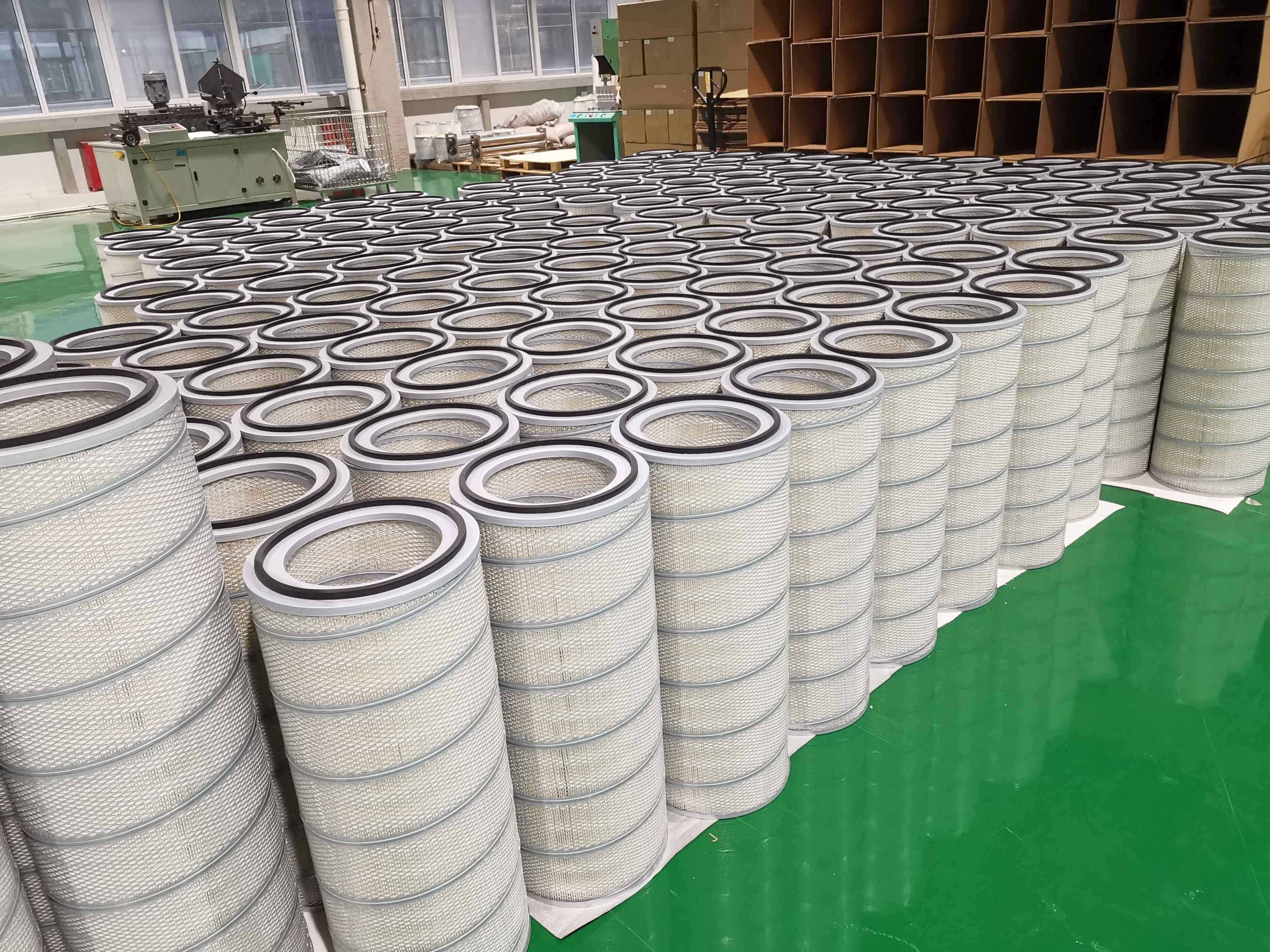 长寿命lefilter风暴娱乐滤芯P111098