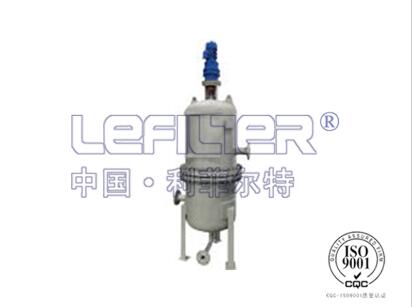 工业循环水过滤自清洗过滤器