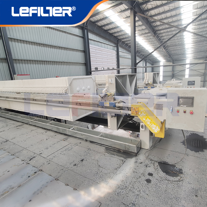 智能化与无人值守的过滤系统