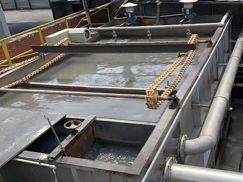 风暴娱乐 | 食品厂污水难处理？一体化设备来支招