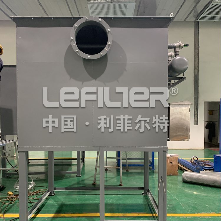 自洁式空气过滤器产品特点和优势