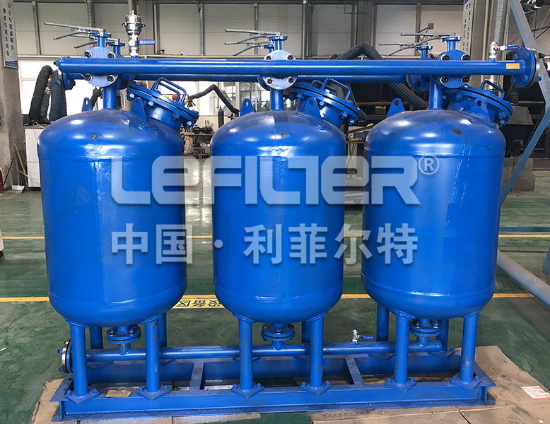 浅层砂过滤器 浅层砂过滤器