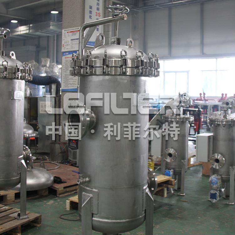 过滤器