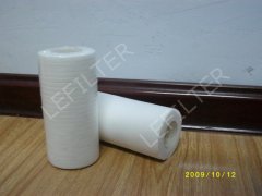 供应30英寸PP线绕滤芯