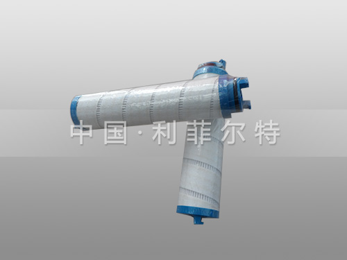 HC8300FUT39H—替代颇尔滤芯