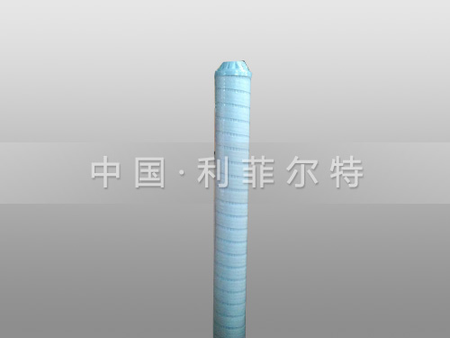 HC8400FDN16Z—HC8400系列 替代颇尔液压滤芯