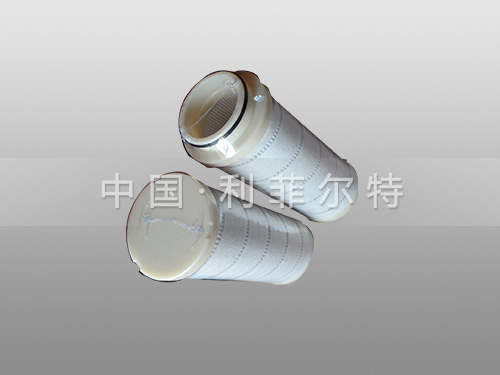 HC8400FKT39H—HC8400系列 替代颇尔液压滤芯