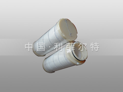 HC8400FUT26H—HC8400系列 替代颇尔液压滤芯