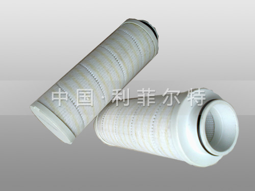 HC8400FKP26Z—HC8400系列 替代颇尔液压滤芯