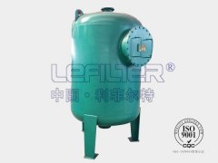 高效纤维过滤器