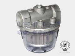 水泵过滤器和油泵过滤器