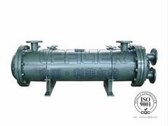 GLC3-4  管式油专用高性能冷却器