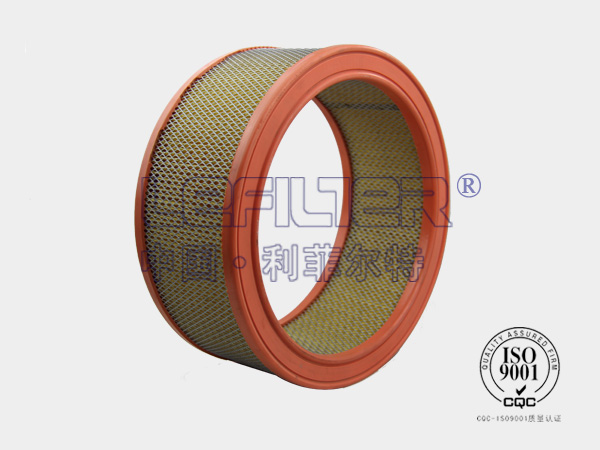 CA80.02风暴娱乐lefilter滤芯