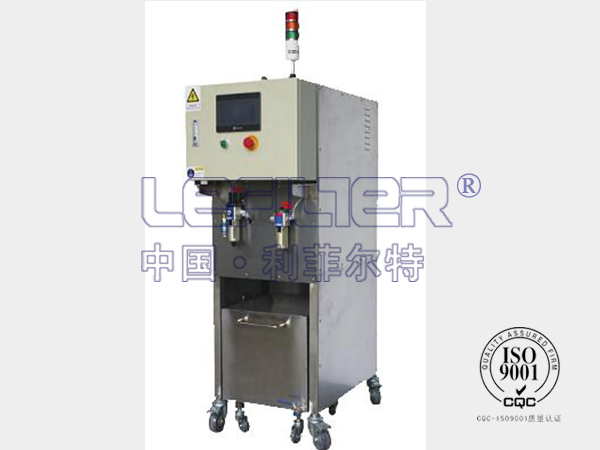 LFZ-G系列自动排渣高速转子净化机