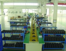 废旧轮胎裂解处理方案