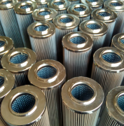 电厂风暴娱乐lefilter油滤芯 V3.0520-08