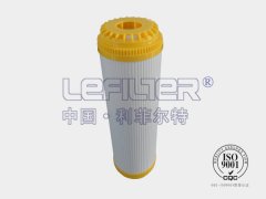 活性炭滤芯的技术参数